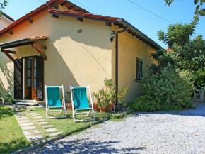  Locazione Turistica Eliana  Форте Дей Марми